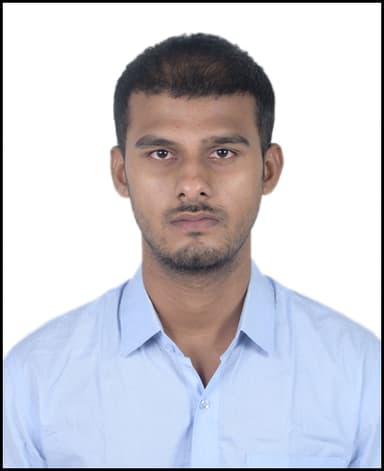 Mr Bivek Shaw